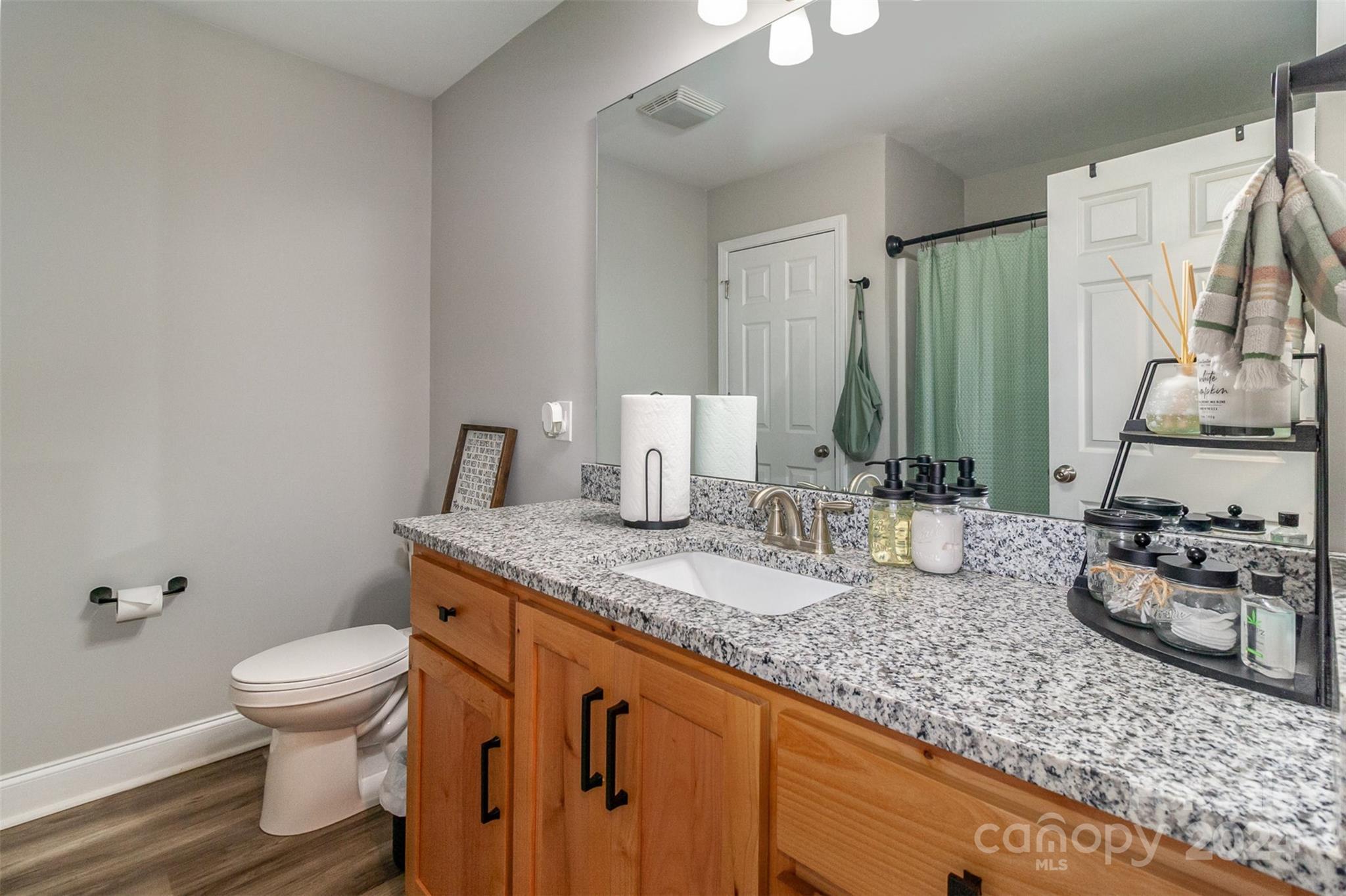 Smith Woods - Residential