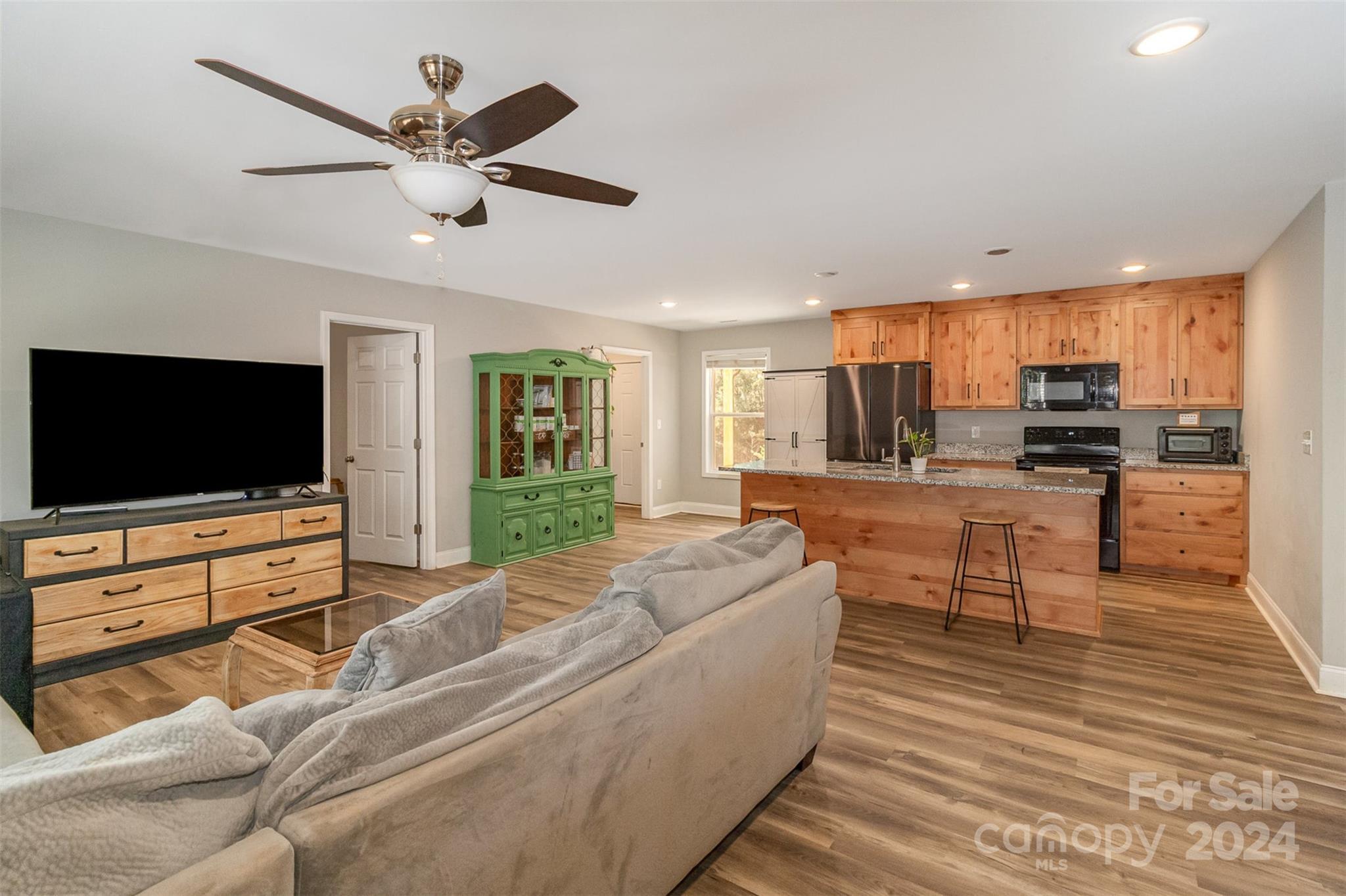 Smith Woods - Residential