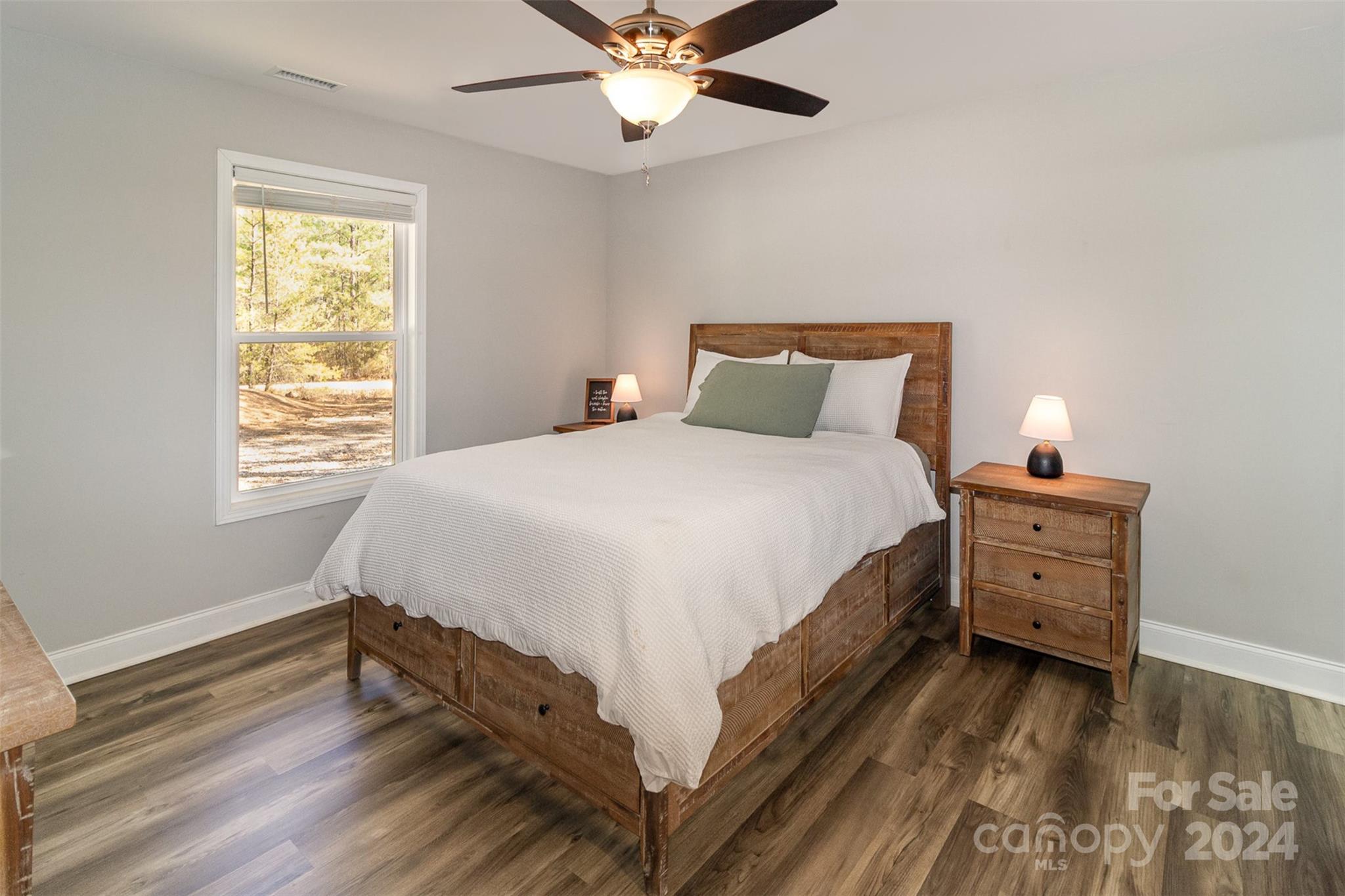 Smith Woods - Residential