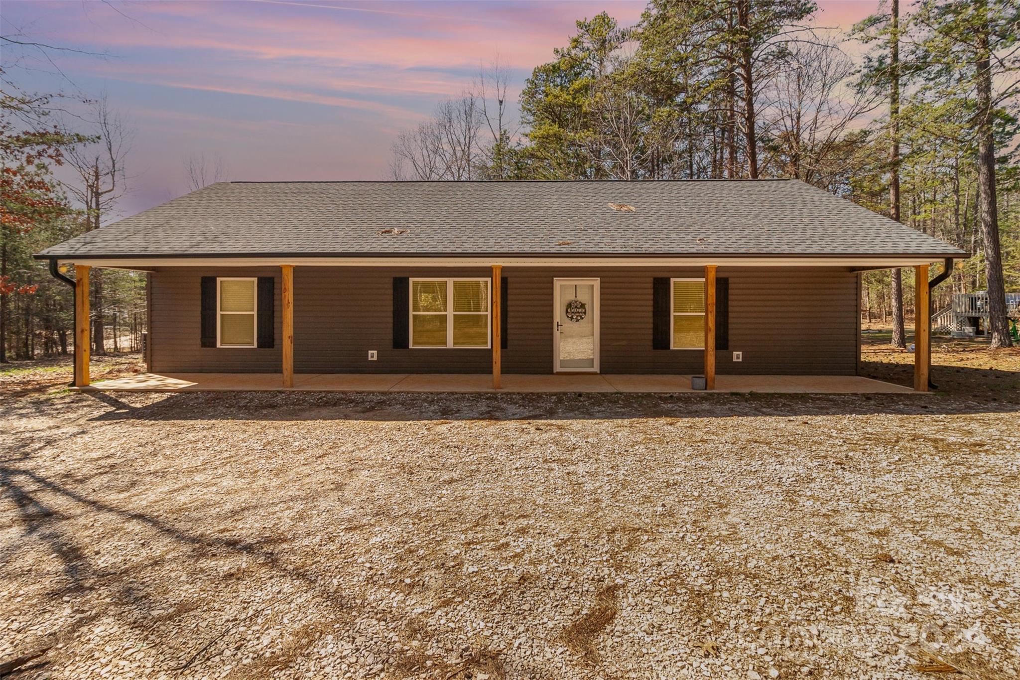 Smith Woods - Residential