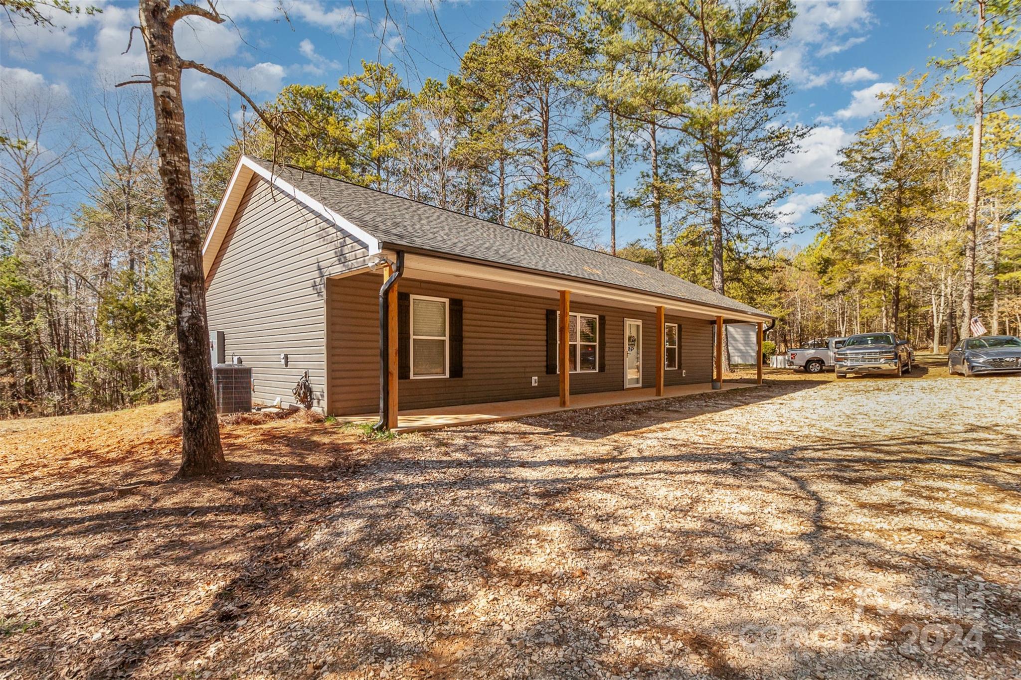 Smith Woods - Residential