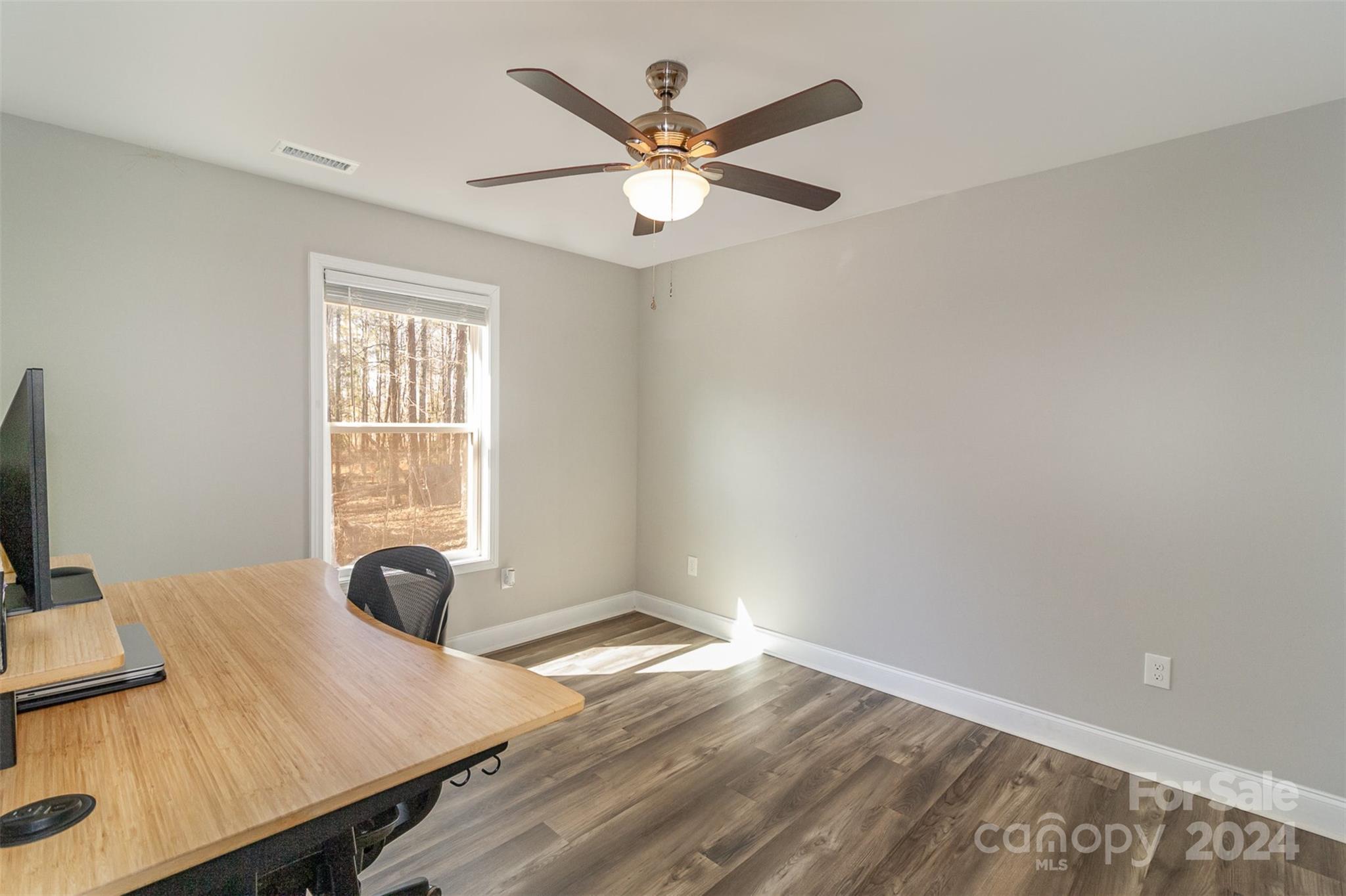 Smith Woods - Residential