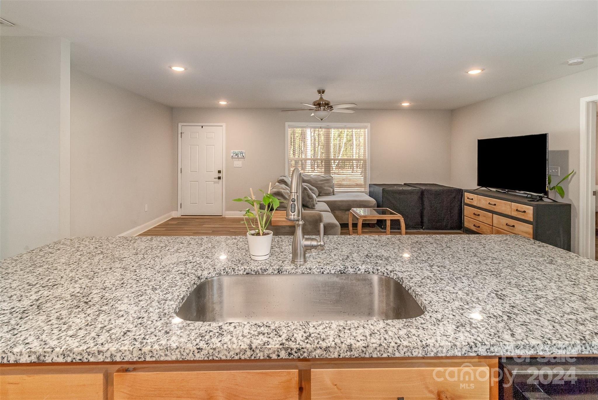 Smith Woods - Residential