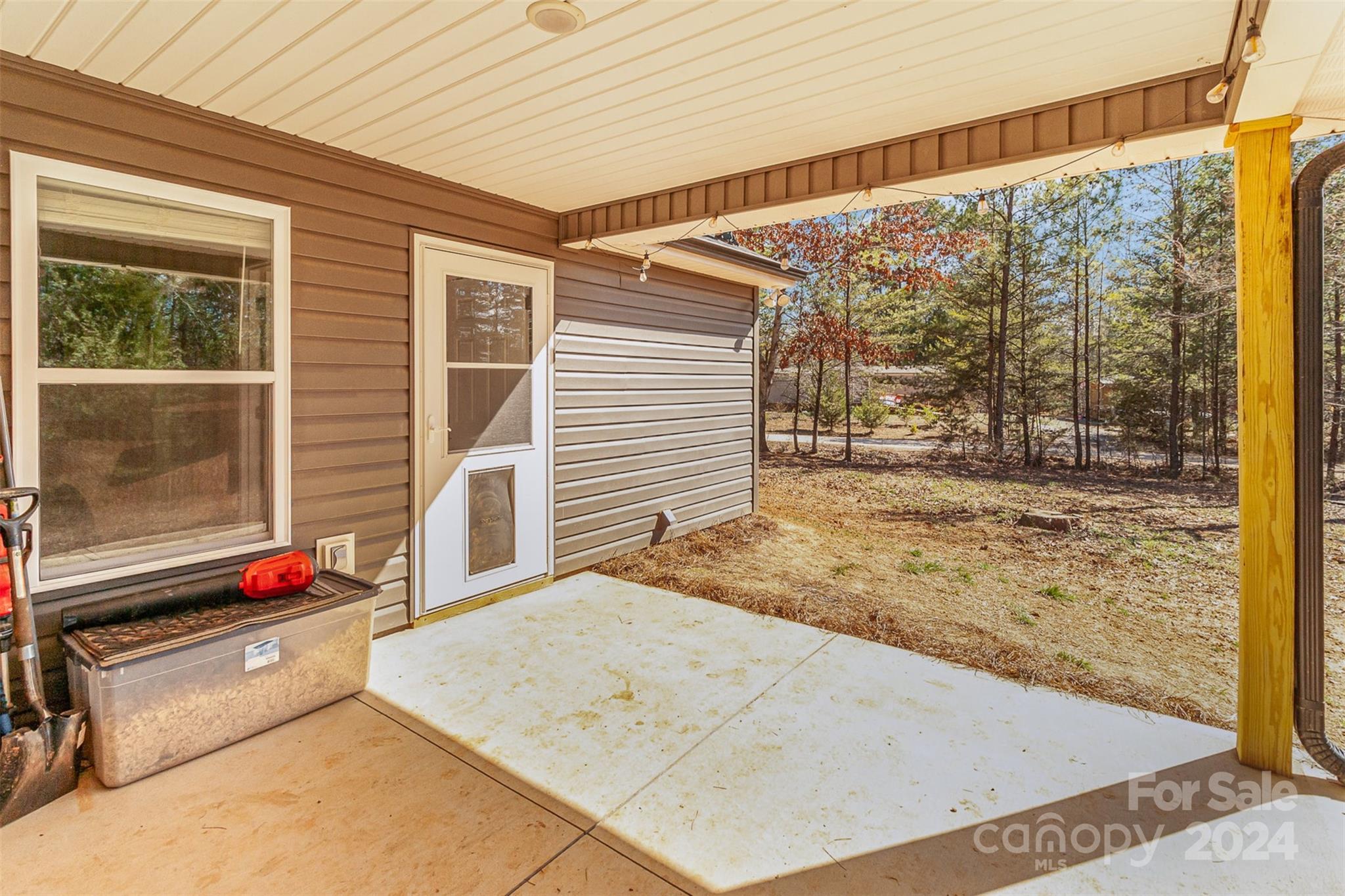 Smith Woods - Residential