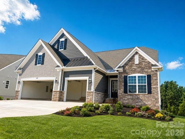 Roselyn - Residential