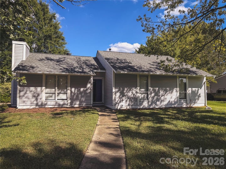 Photo 1 of 15 — 11222 Treebark Drive, Pineville, NC 28134