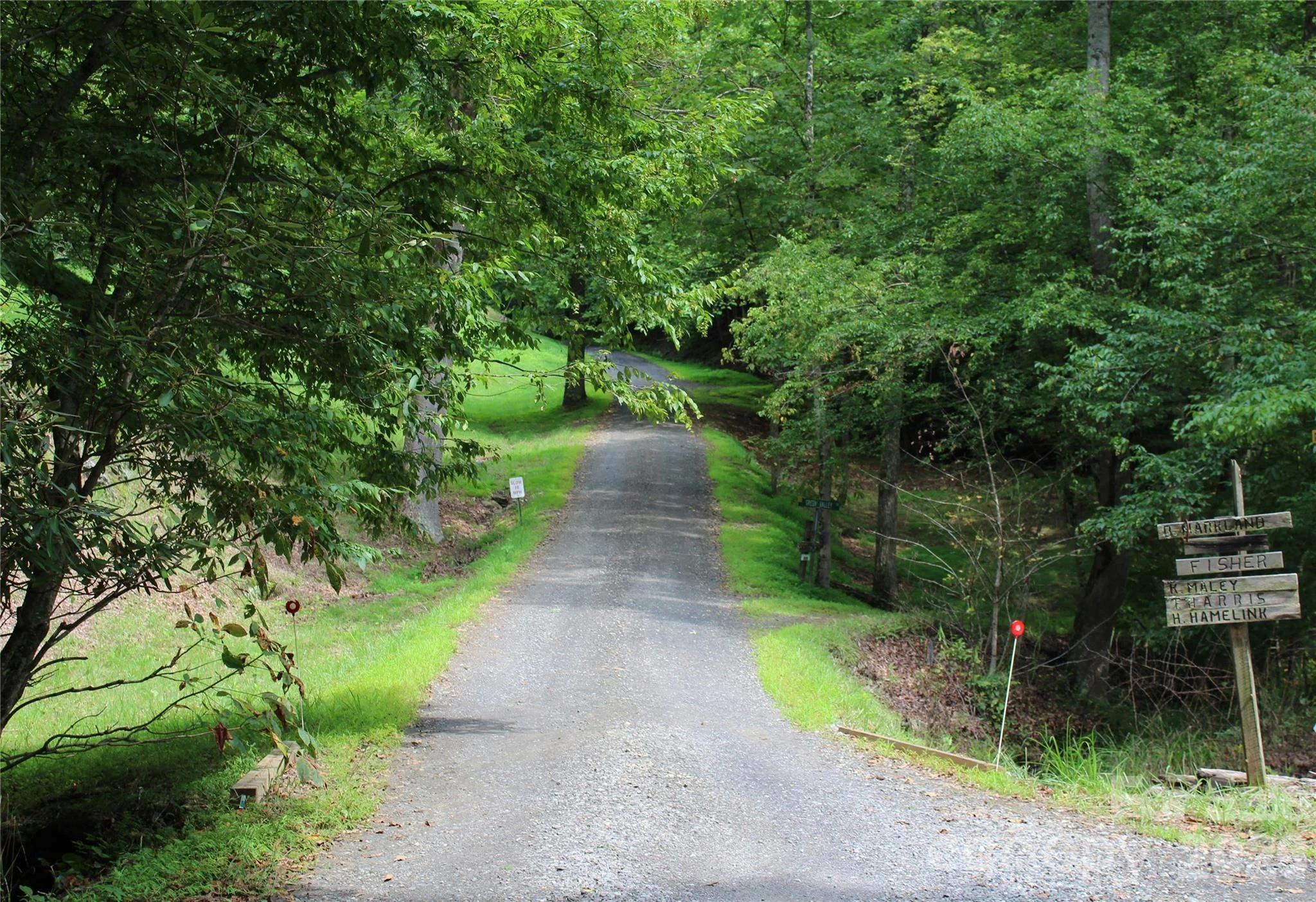 PLT 3 Scenic View Drive, Green Mountain, NC, 28740