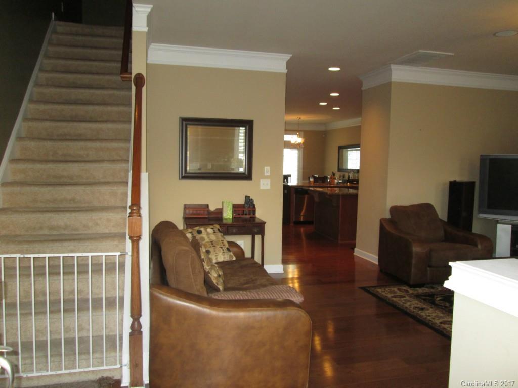 Cedar Walk - Residential Lease