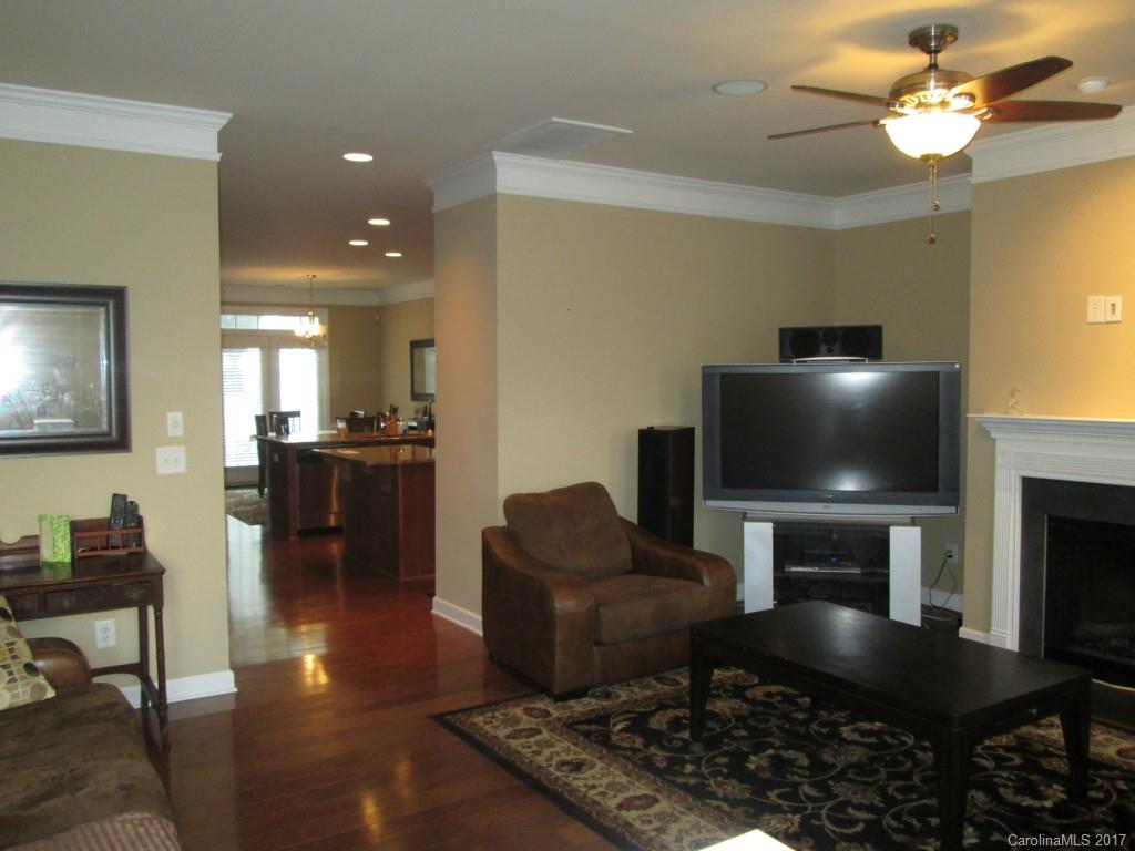 Cedar Walk - Residential Lease