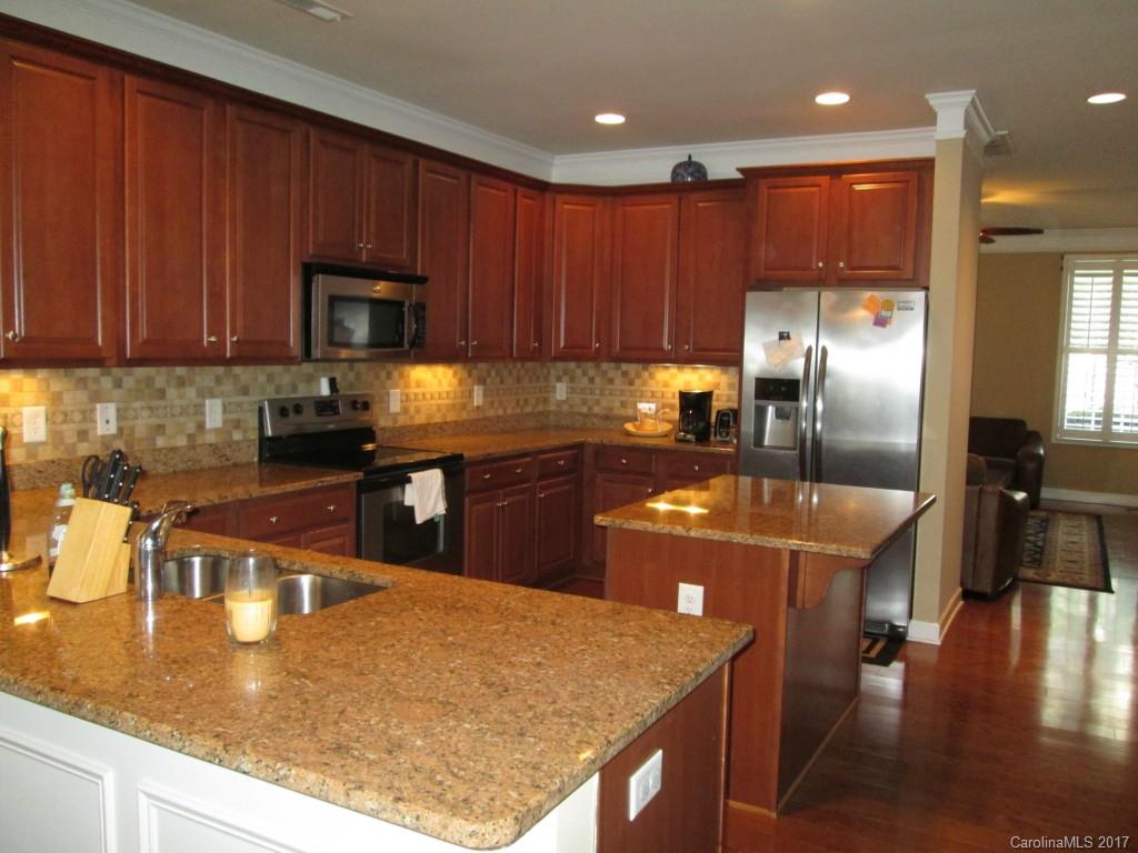 Cedar Walk - Residential Lease