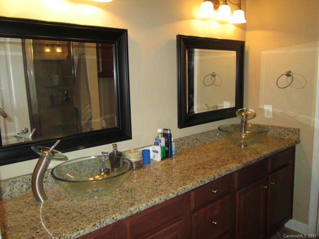 Cedar Walk - Residential Lease