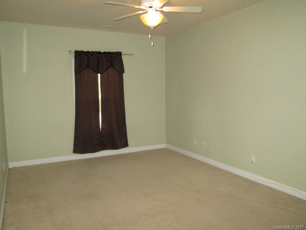 Cedar Walk - Residential Lease