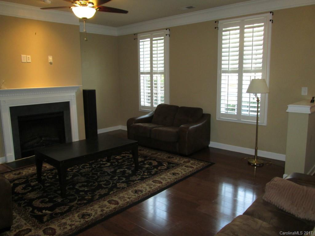 Cedar Walk - Residential Lease