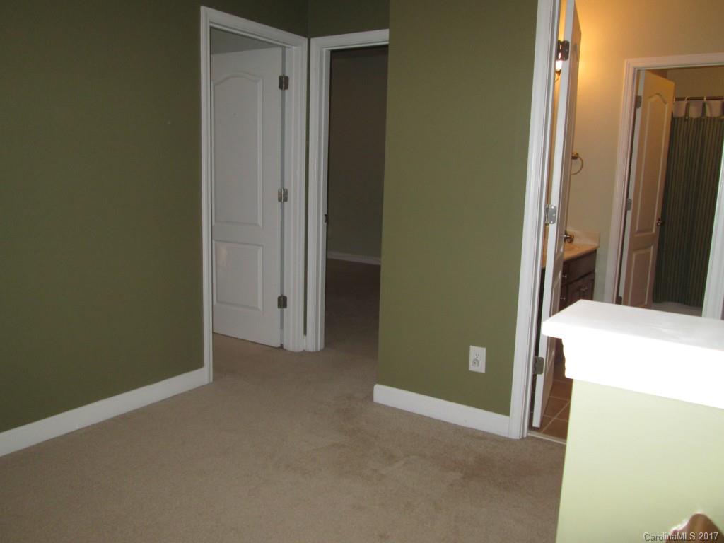 Cedar Walk - Residential Lease