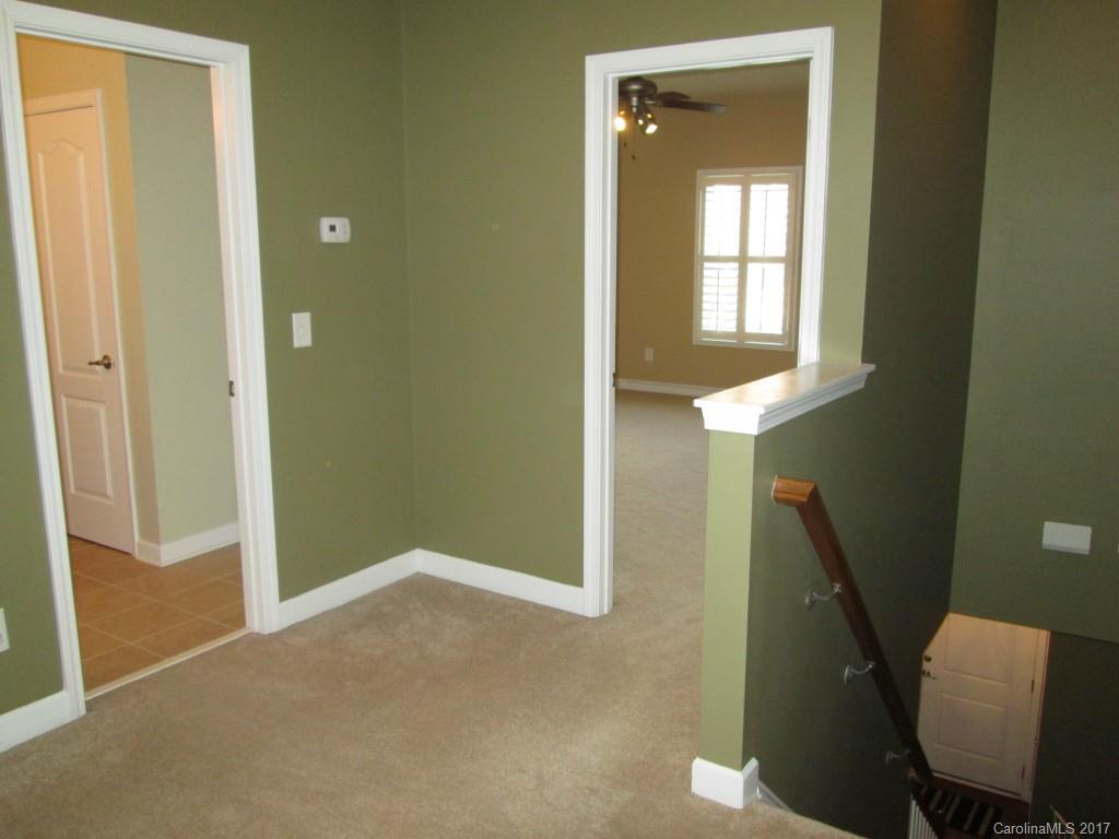 Cedar Walk - Residential Lease