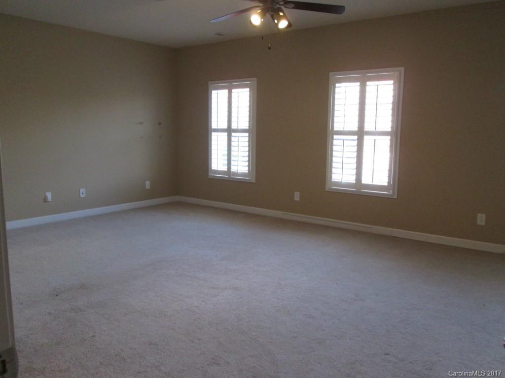 Cedar Walk - Residential Lease