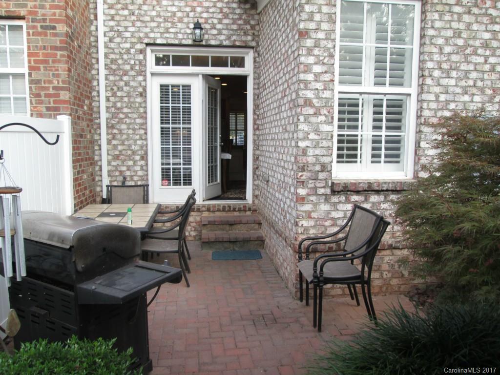 Cedar Walk - Residential Lease