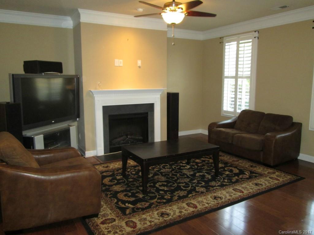 Cedar Walk - Residential Lease