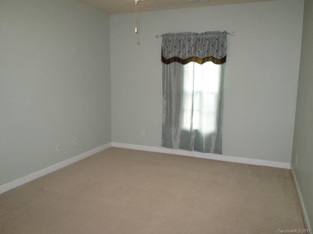 Cedar Walk - Residential Lease