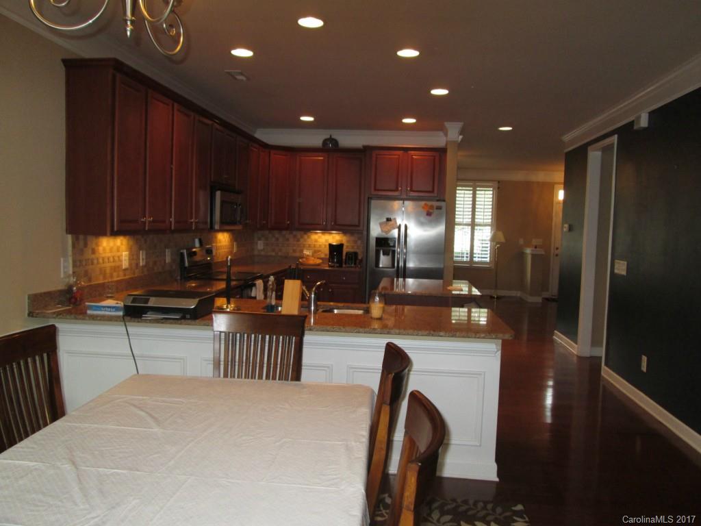 Cedar Walk - Residential Lease