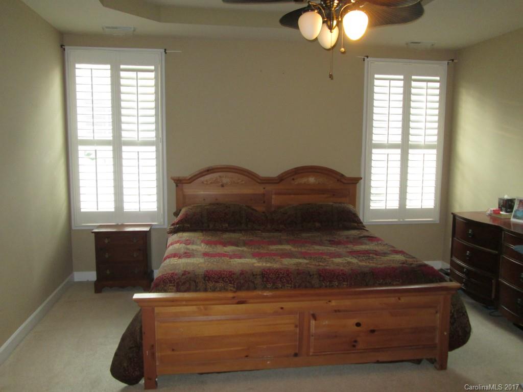 Cedar Walk - Residential Lease