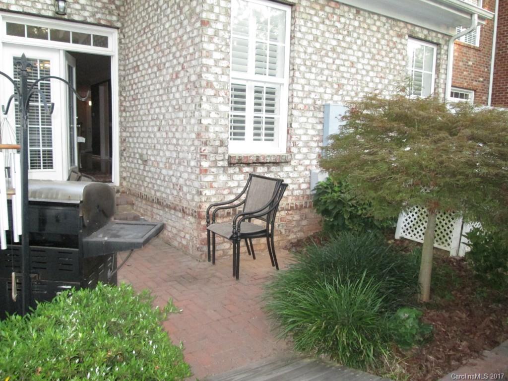 Cedar Walk - Residential Lease