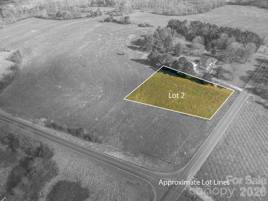 Beautiful 1-acre cleared lot in the desirable West Lincoln area! This property features excellent road frontage and offers the perfect opportunity to build your dream home in a peaceful country setting. With no HOA restrictions, you’ll have the flexibility to create the home and lifestyle you’ve been looking for. County water is available for tap-on, making the building process even more convenient. Ideally located with easy access to Lincolnton (approximately 20 minutes) and Hickory (approximately 30 minutes), allowing you to enjoy quiet rural living while still being close to shopping, dining, and everyday amenities. A great opportunity to own land in a growing area!