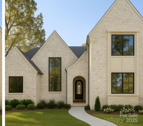 3028 Eastham Lane Charlotte NC 28209