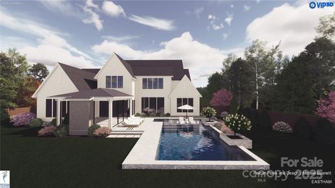 3028 Eastham Lane Charlotte NC 28209