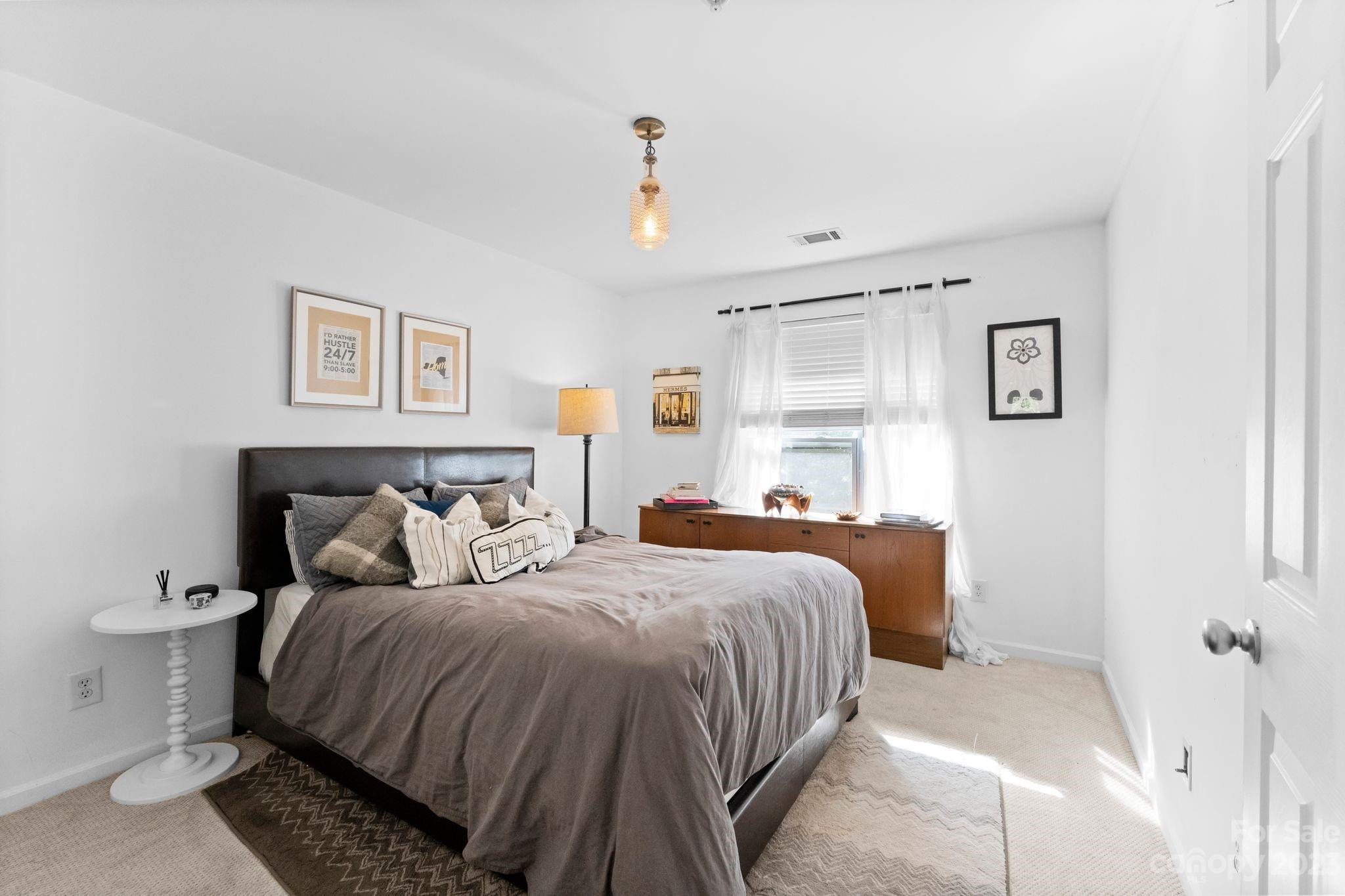 The Arts District - Residential