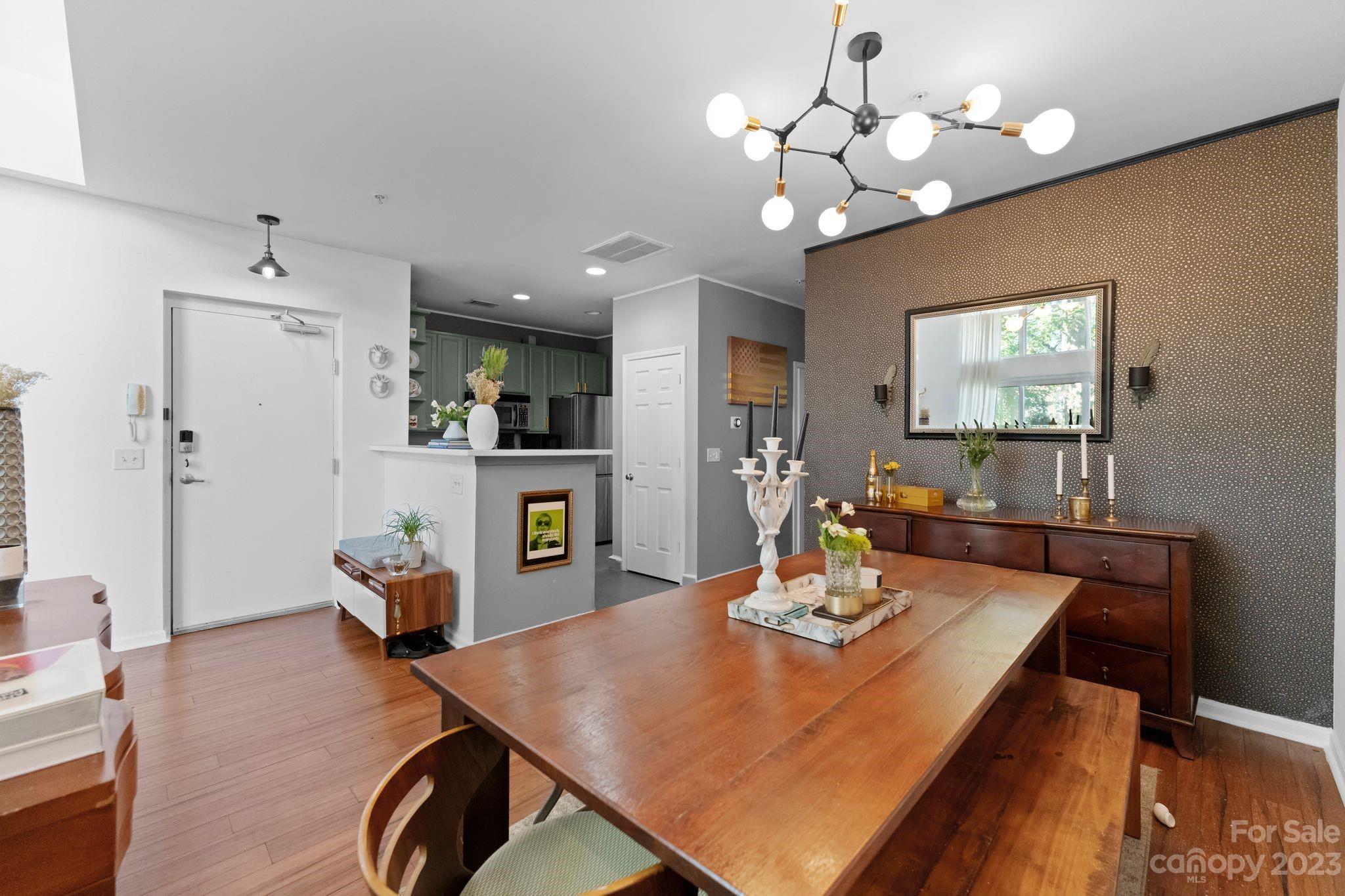 The Arts District - Residential