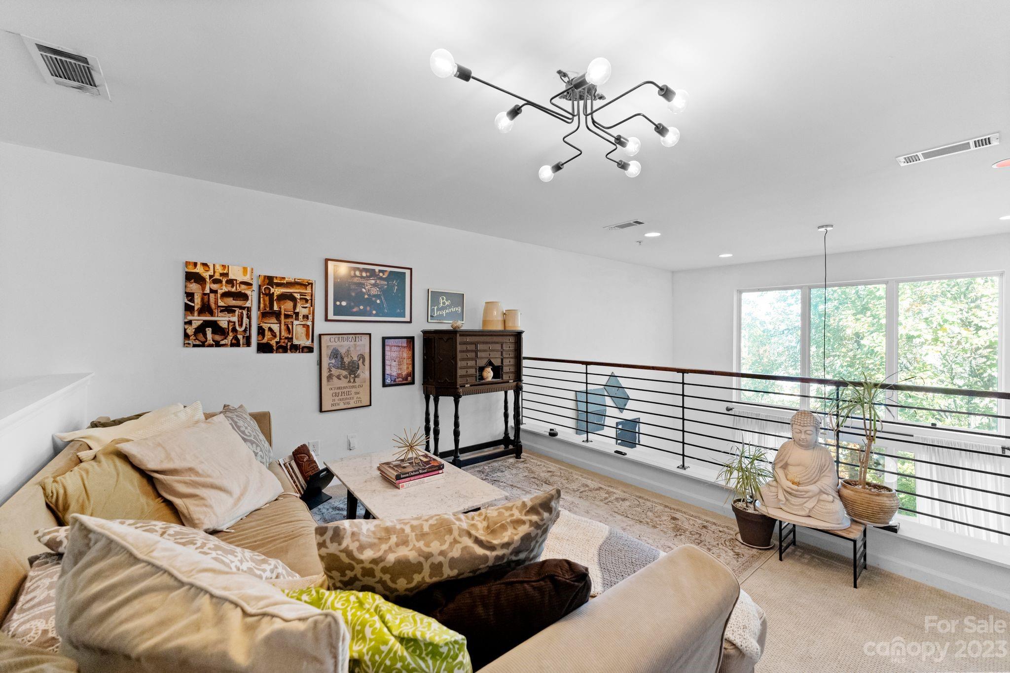 The Arts District - Residential