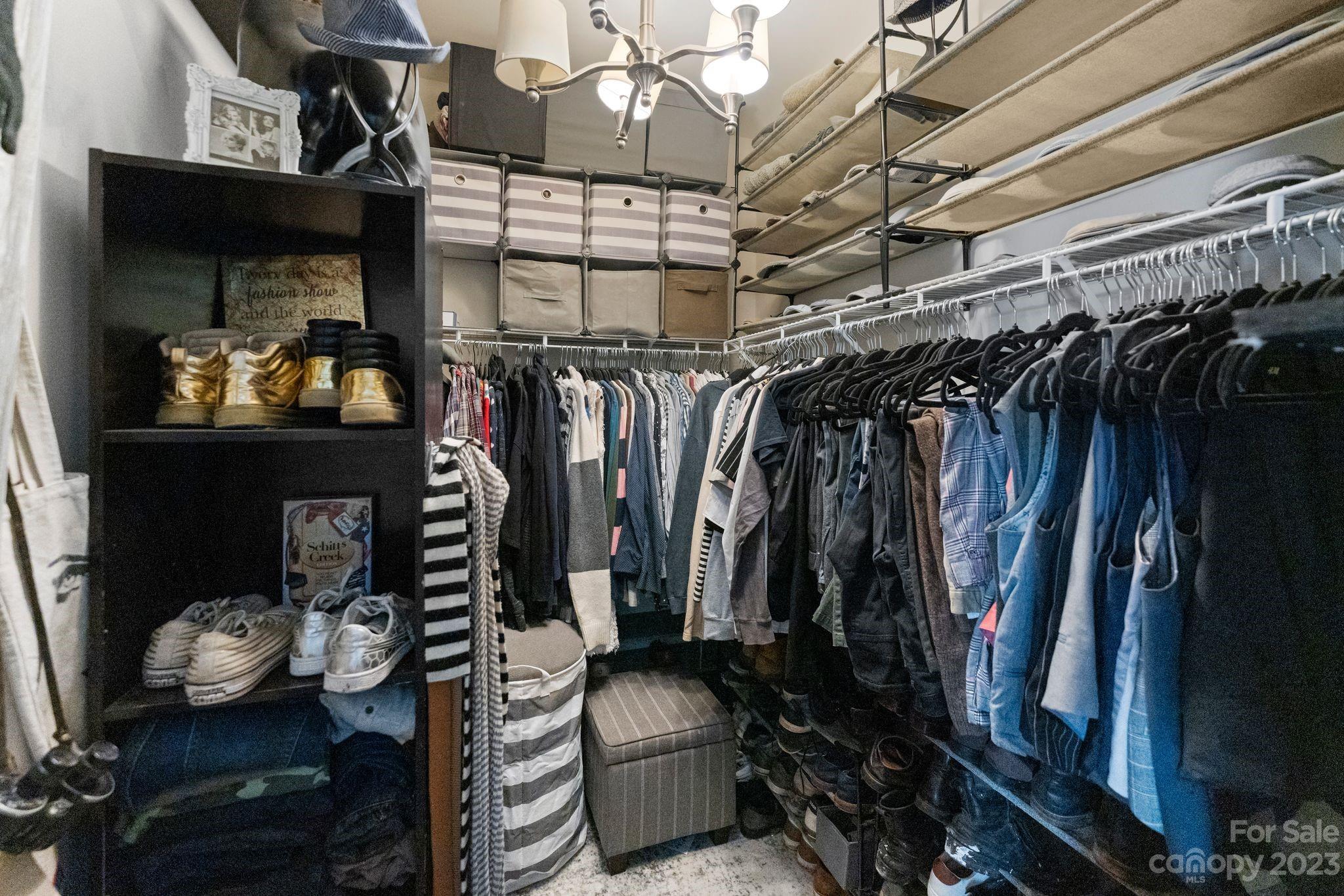 The Arts District - Residential