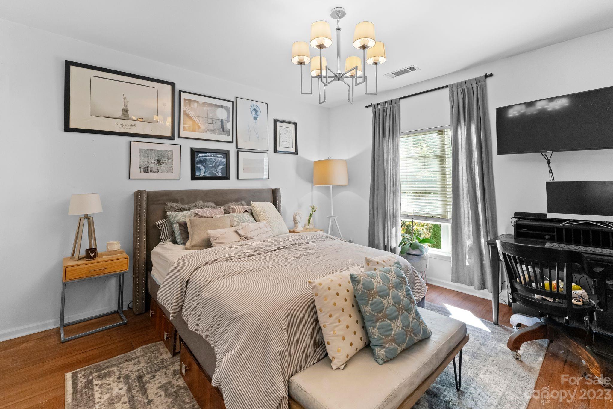 The Arts District - Residential