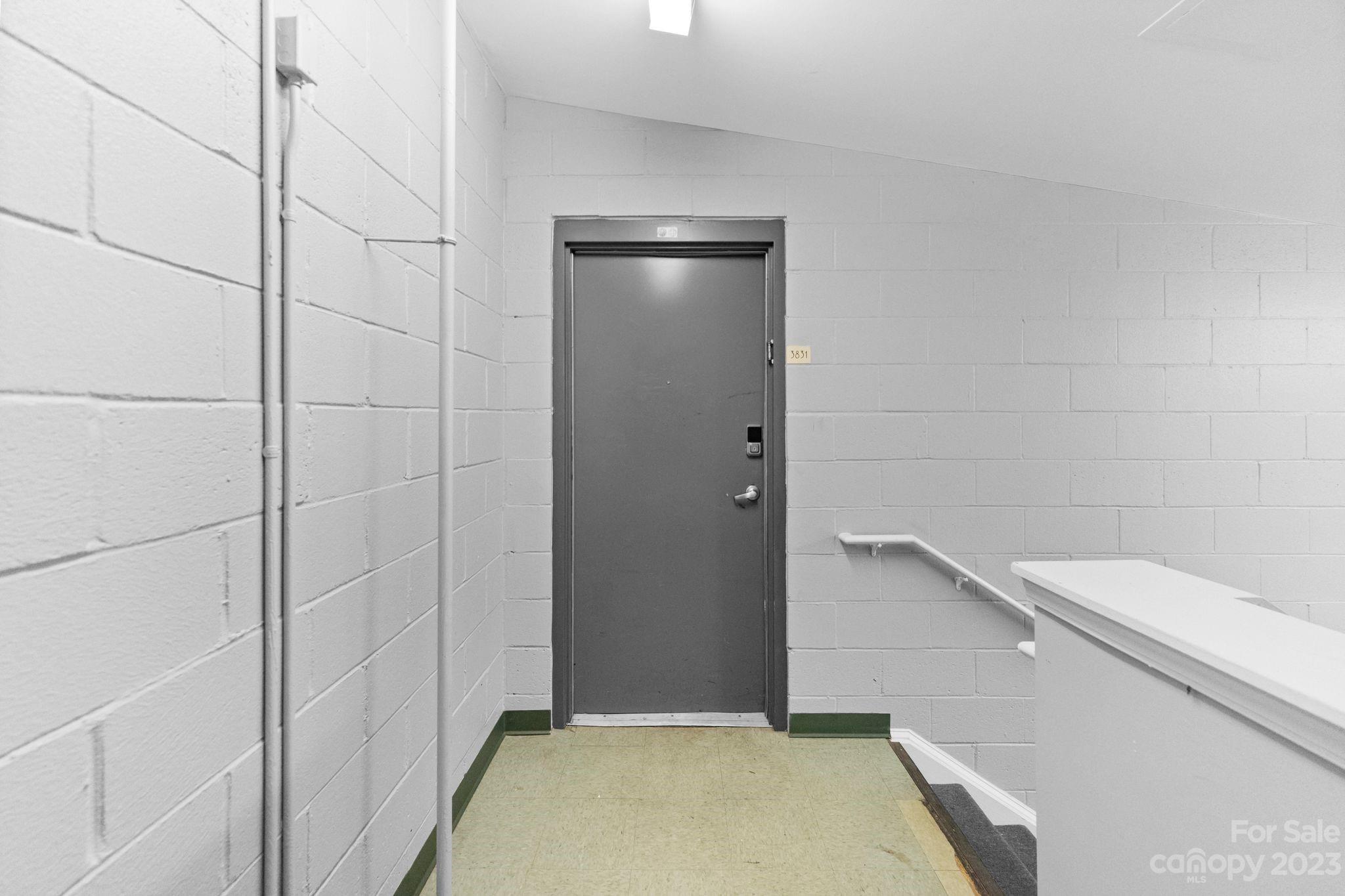 The Arts District - Residential