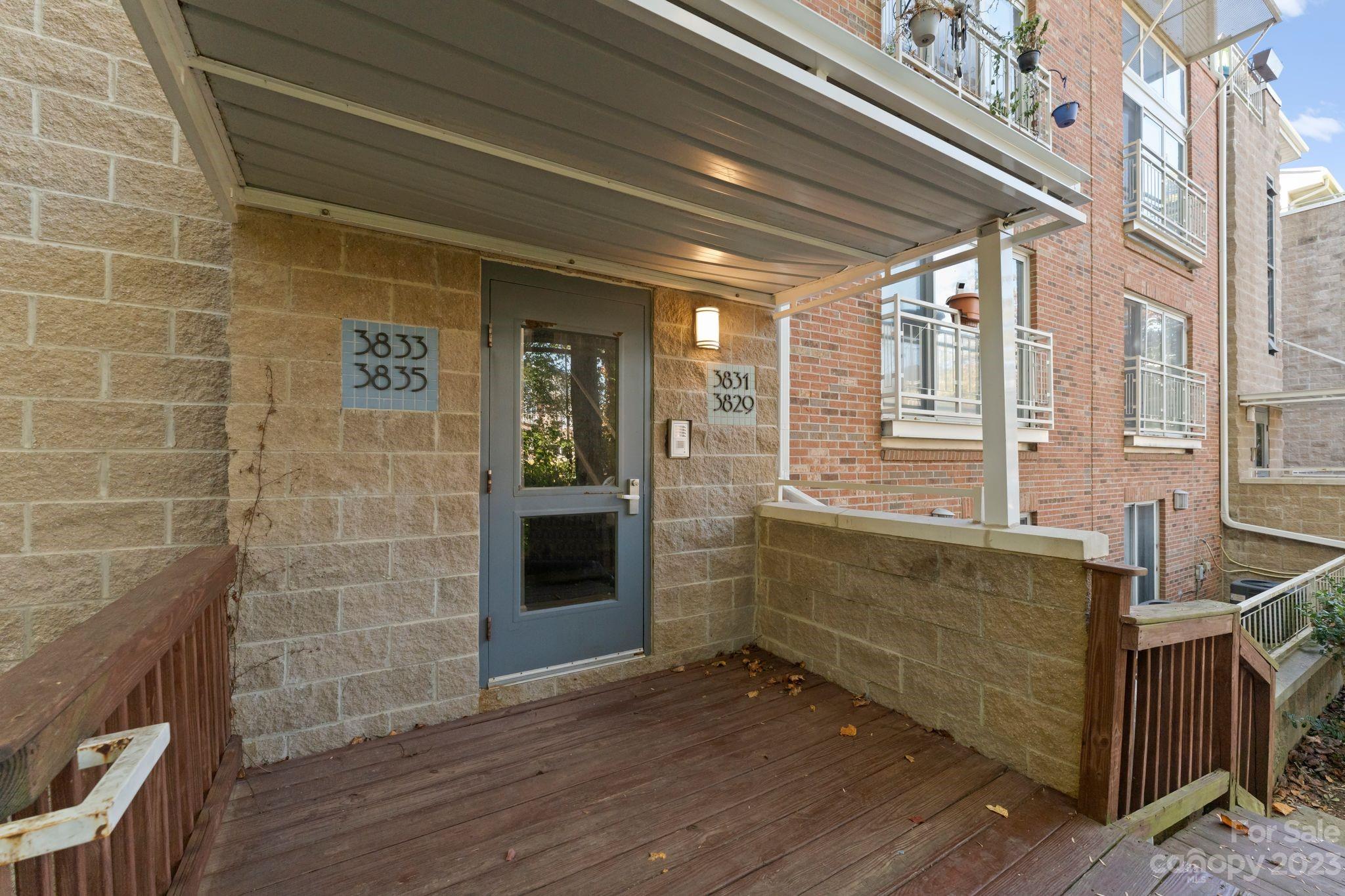 The Arts District - Residential