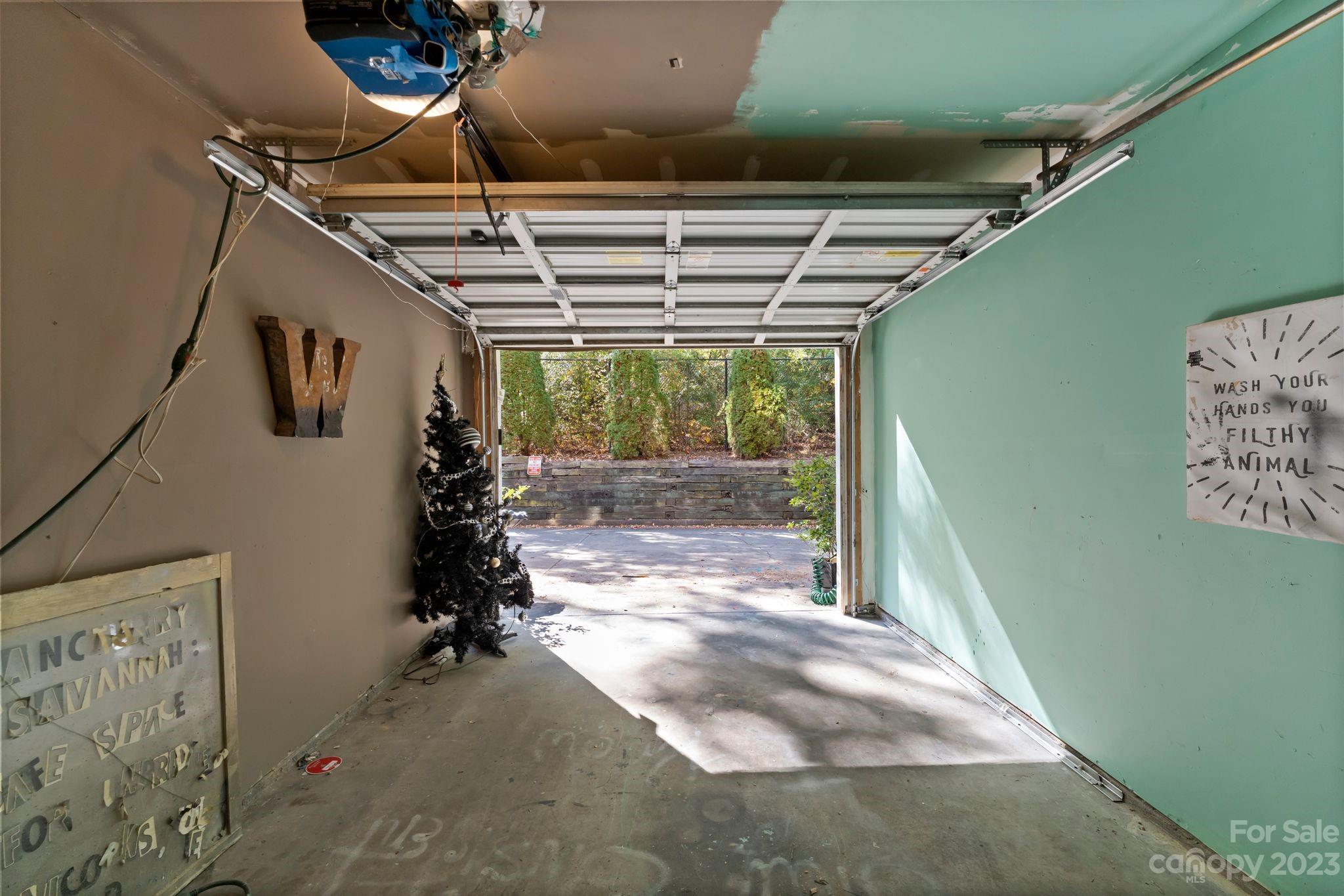 The Arts District - Residential