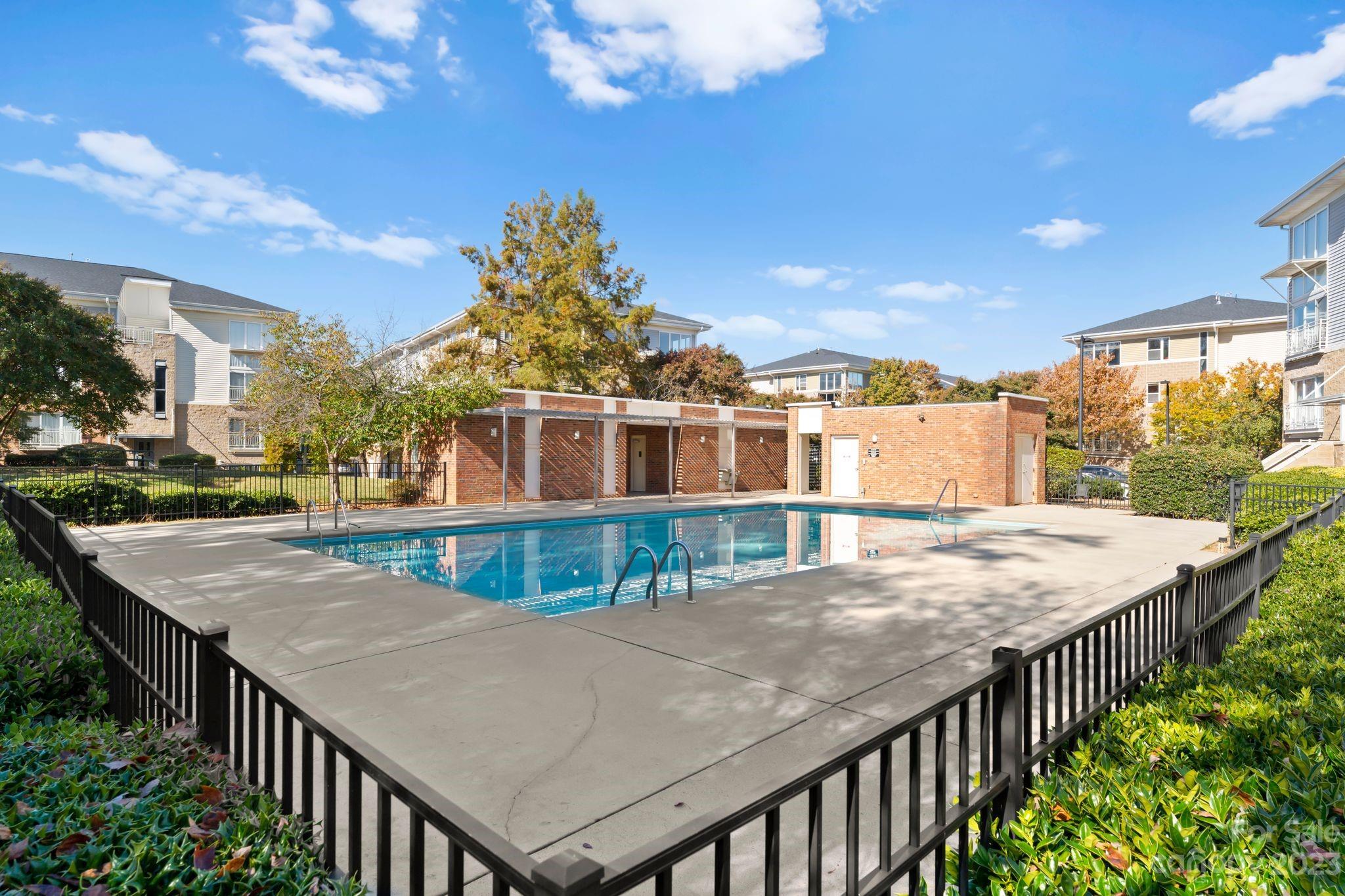 The Arts District - Residential