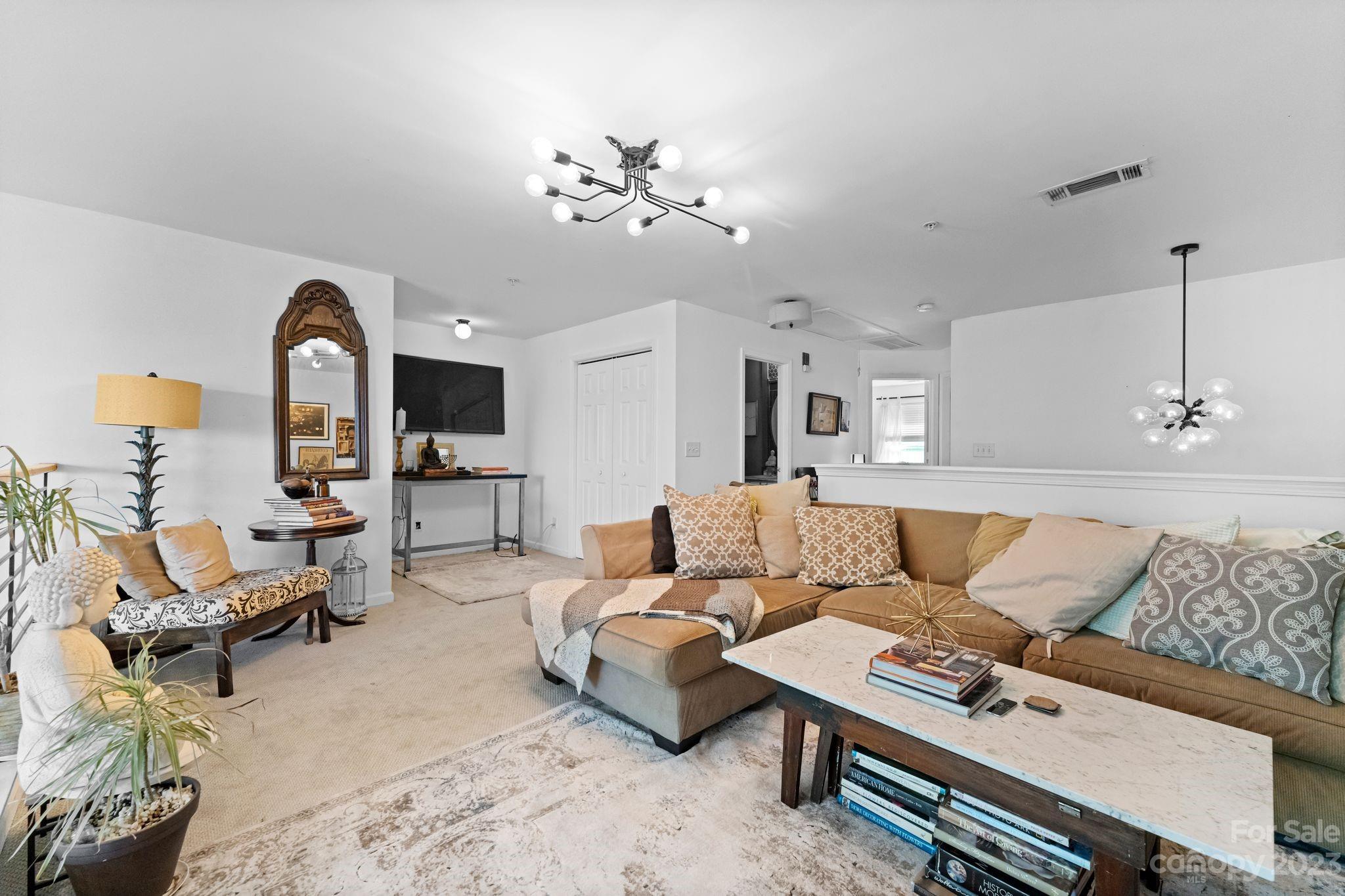 The Arts District - Residential