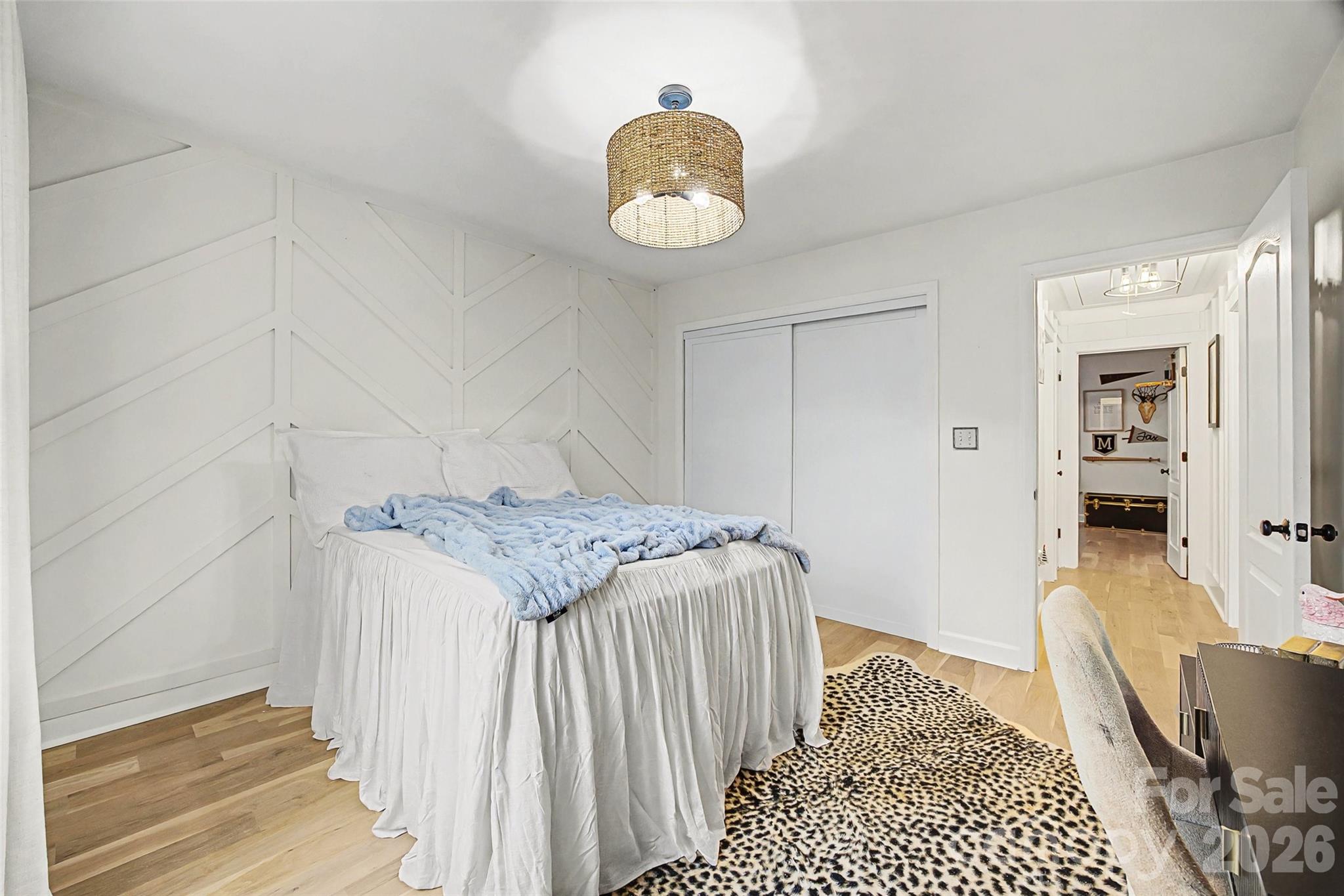 Crosswinds - Residential