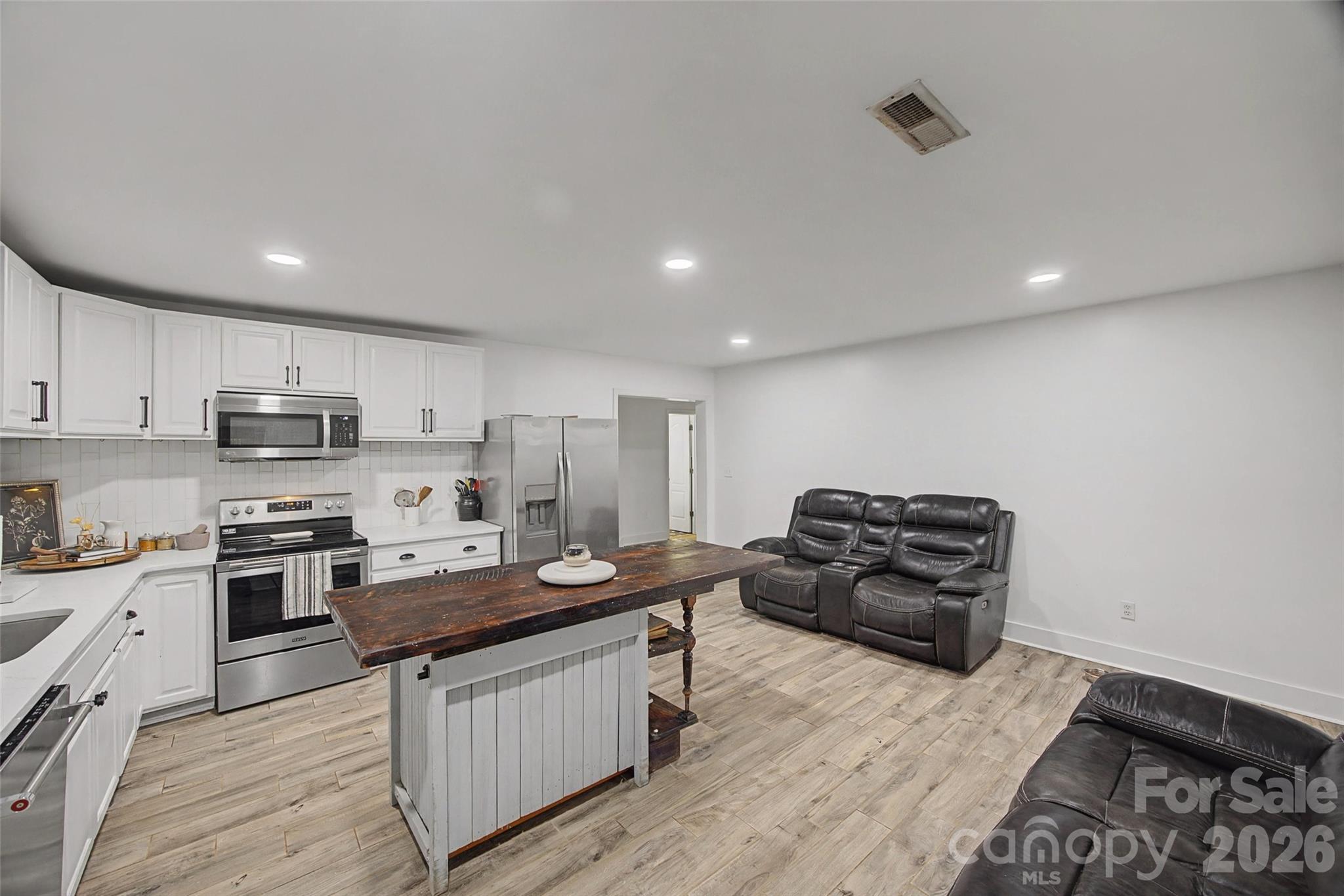 Crosswinds - Residential