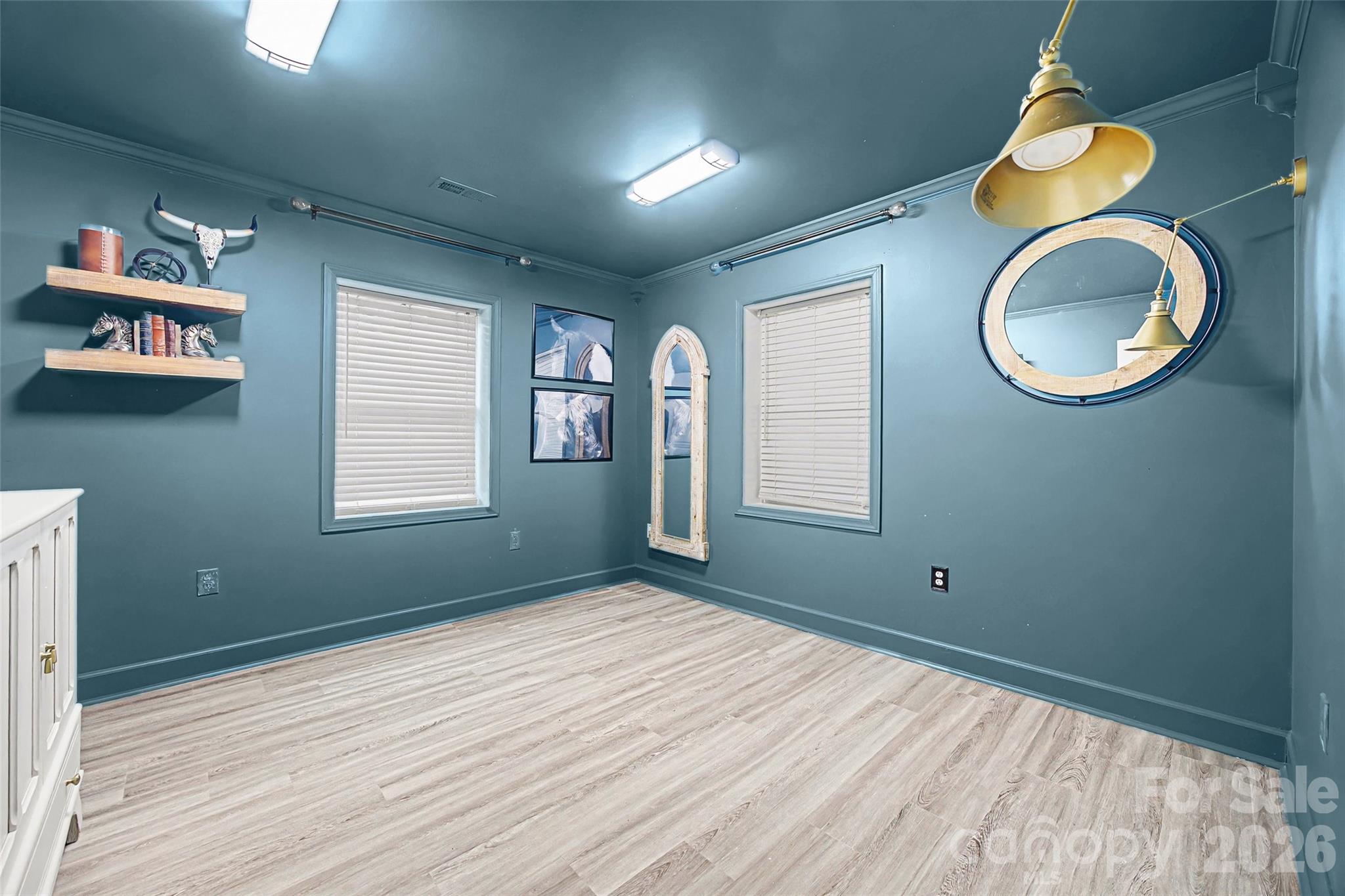 Crosswinds - Residential