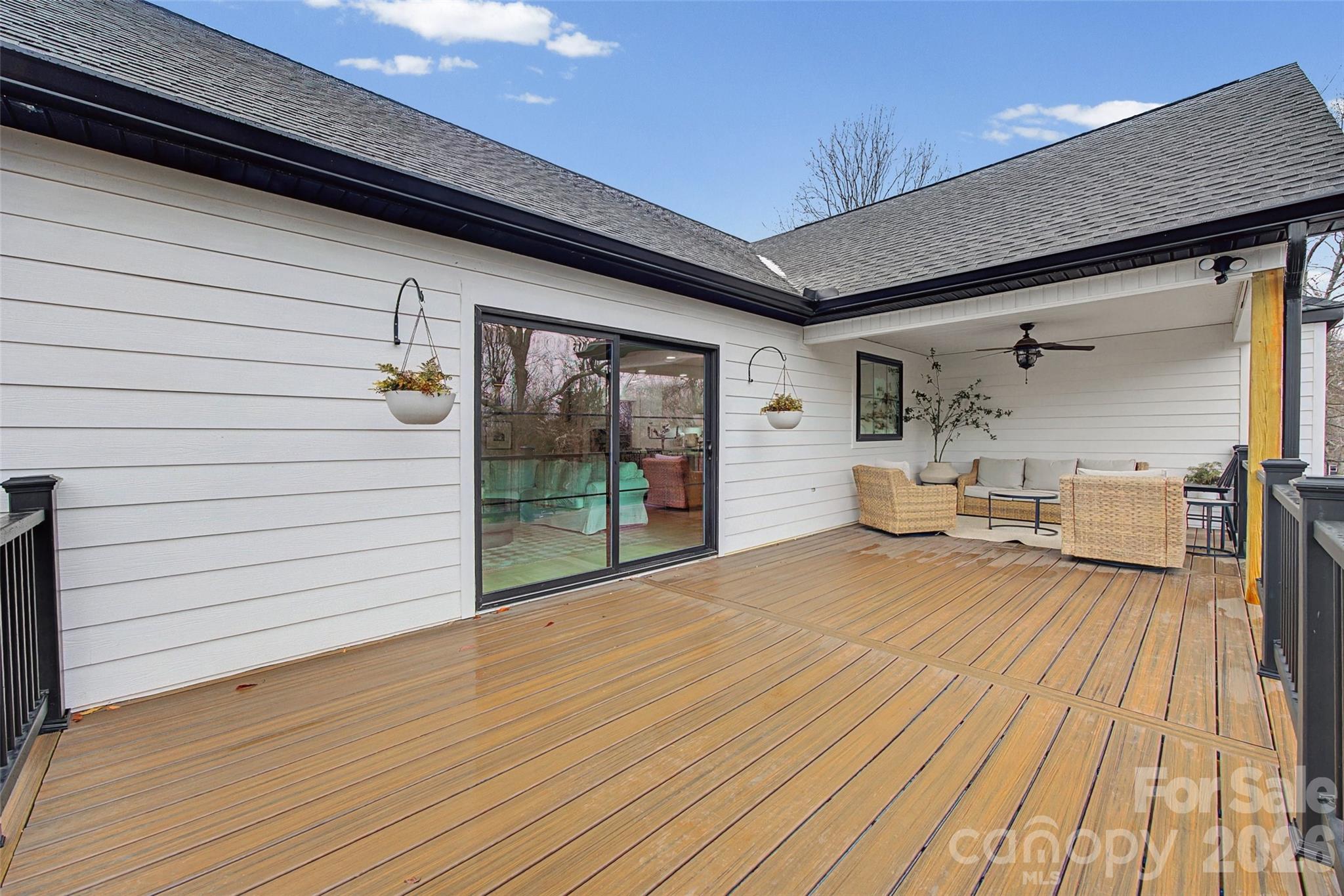 Crosswinds - Residential