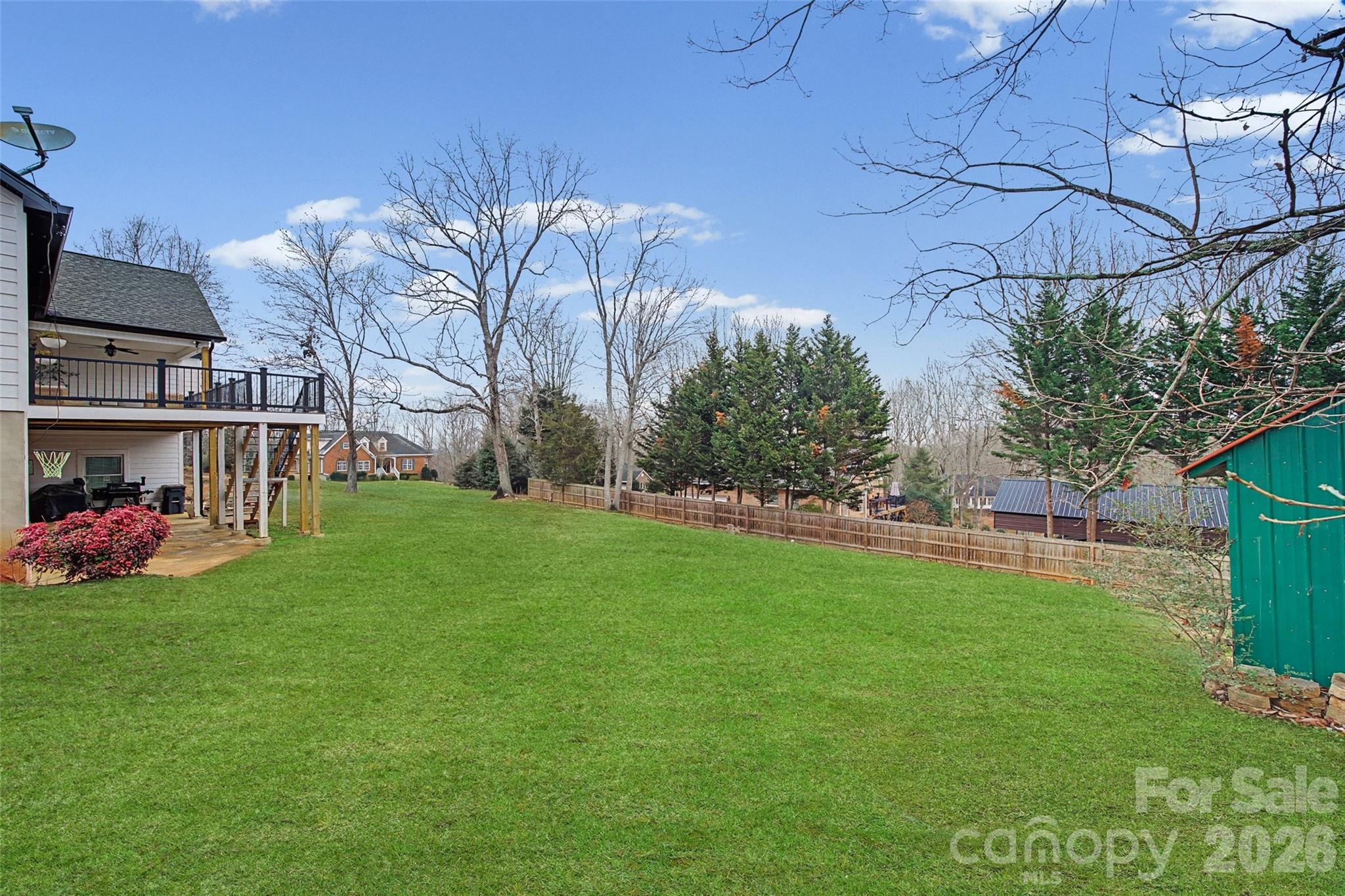 Crosswinds - Residential