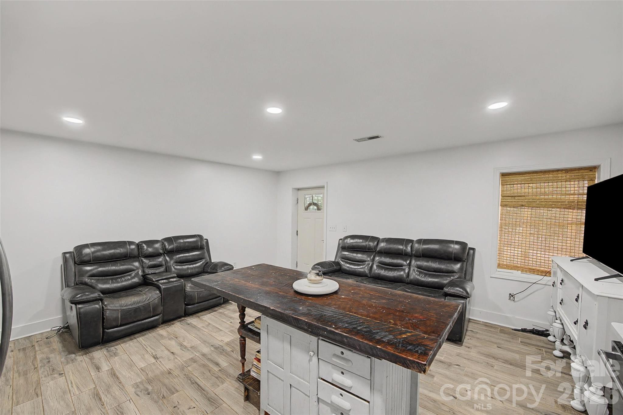 Crosswinds - Residential