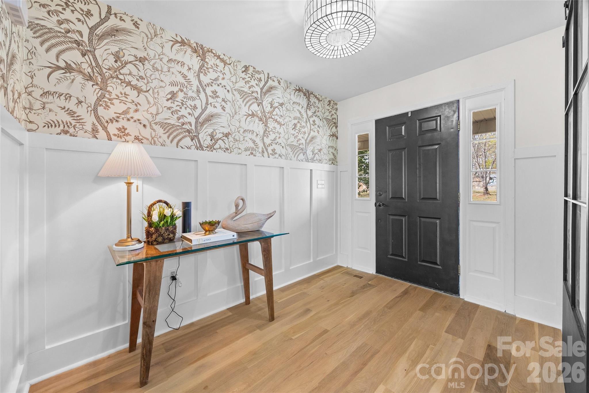 Crosswinds - Residential