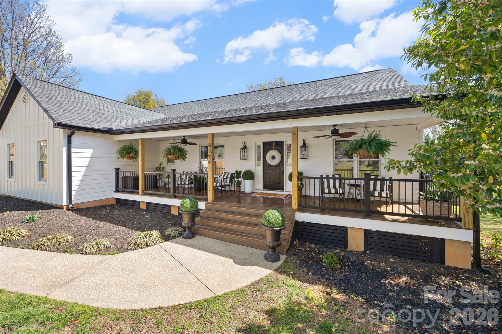 Crosswinds - Residential