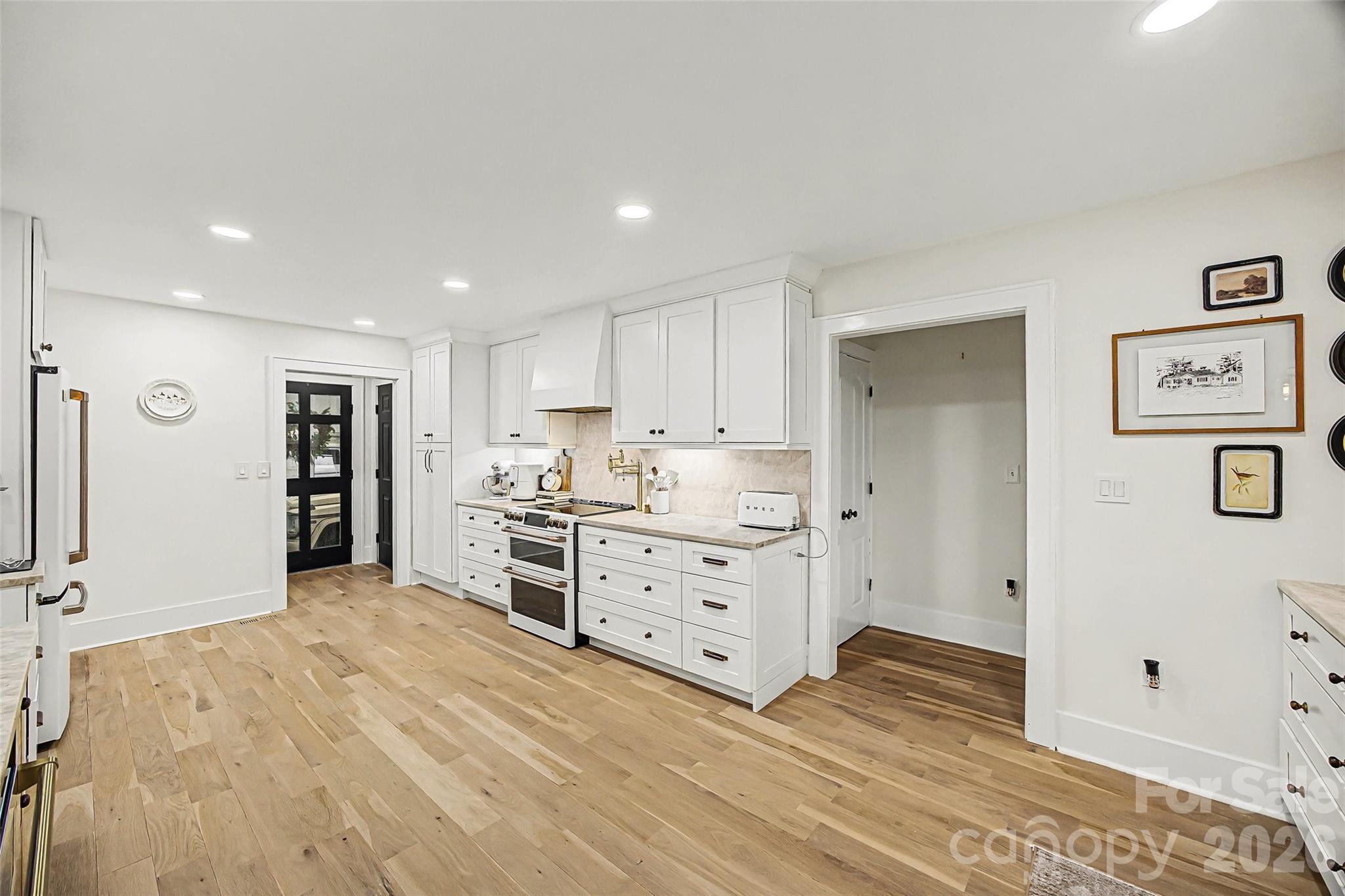 Crosswinds - Residential