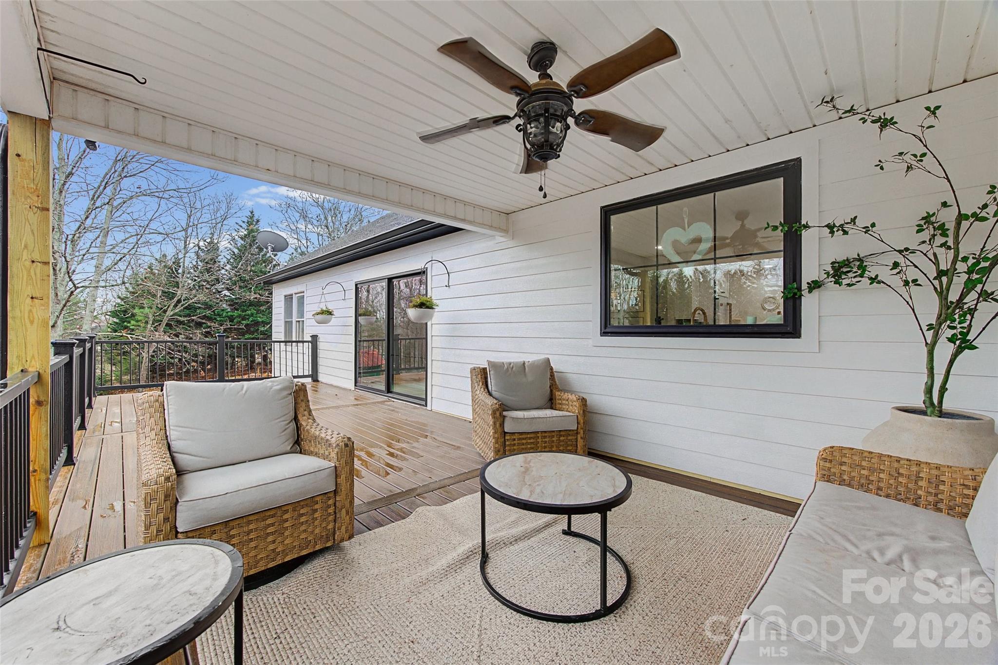 Crosswinds - Residential