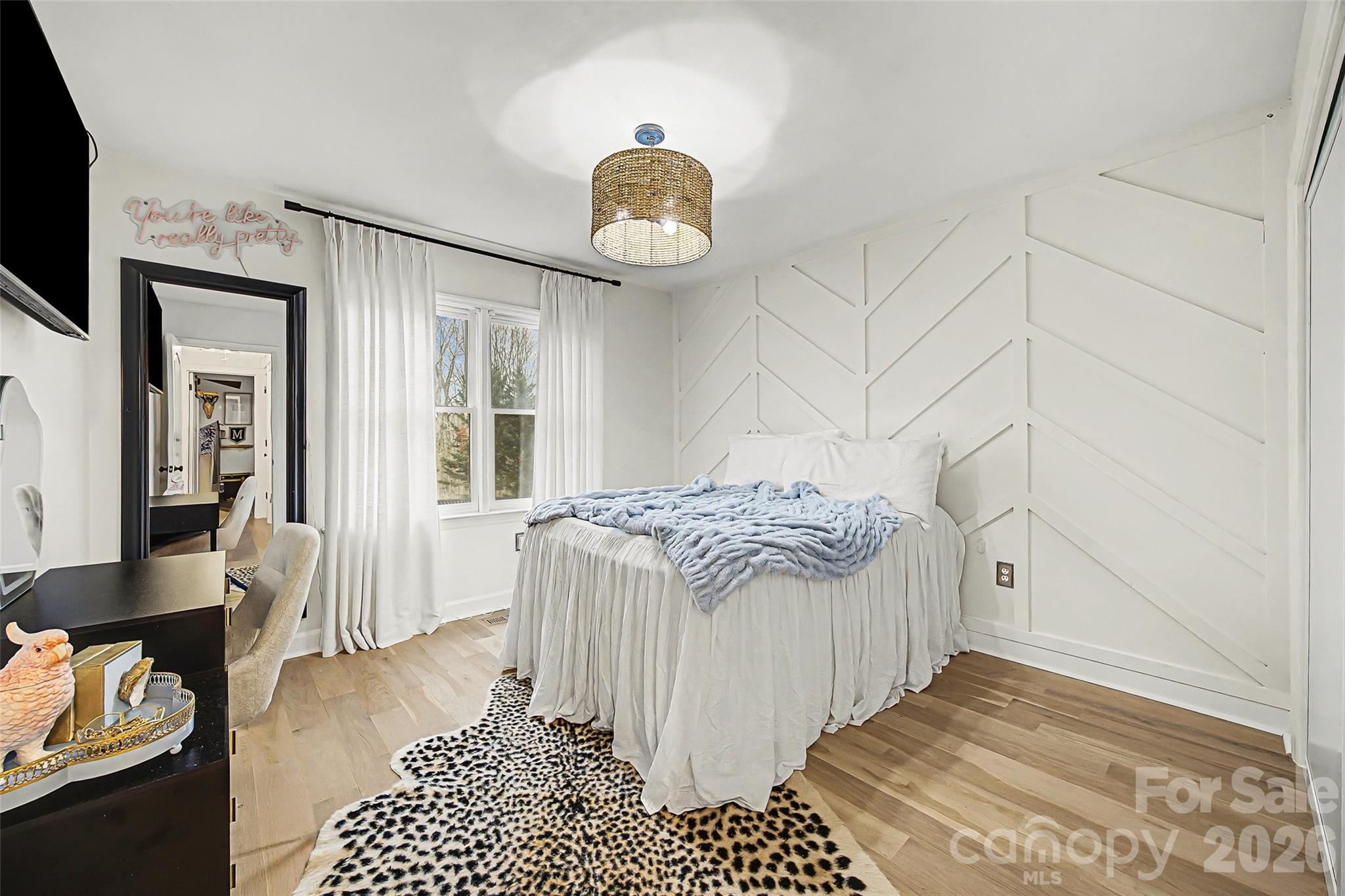 Crosswinds - Residential